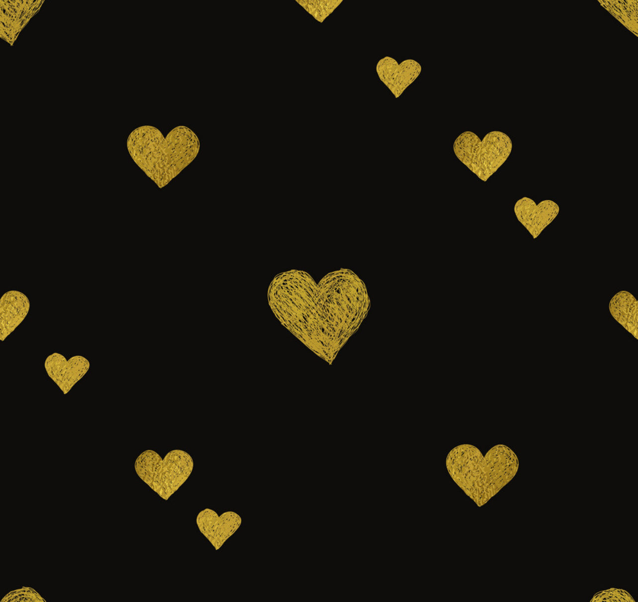 Heart Order!