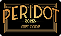 Peridot Robes Gift Code